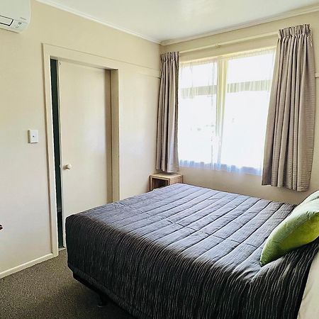 Seagulls Guesthouse Mount Maunganui Exterior foto
