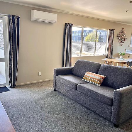 Seagulls Guesthouse Mount Maunganui Exterior foto