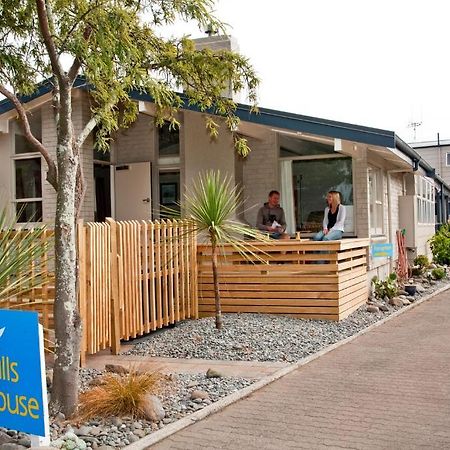 Seagulls Guesthouse Mount Maunganui Exterior foto