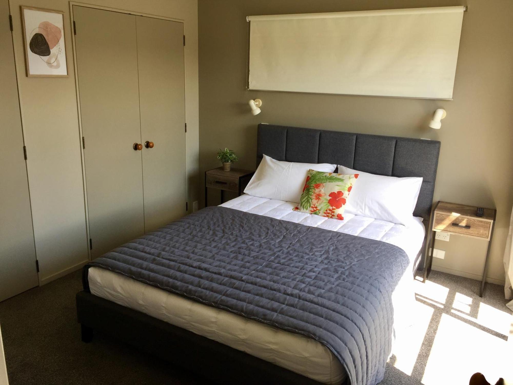 Seagulls Guesthouse Mount Maunganui Zimmer foto