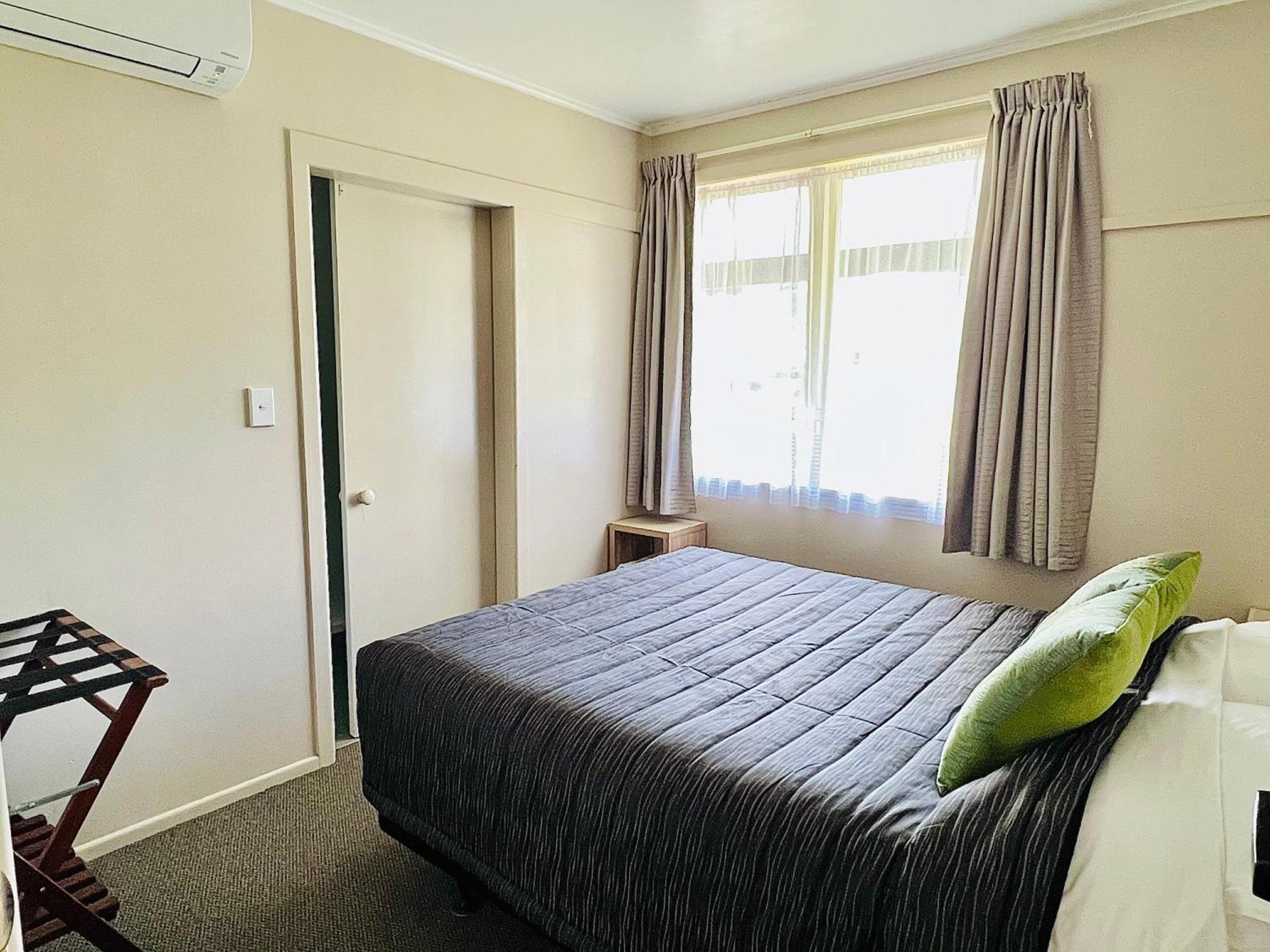 Seagulls Guesthouse Mount Maunganui Exterior foto
