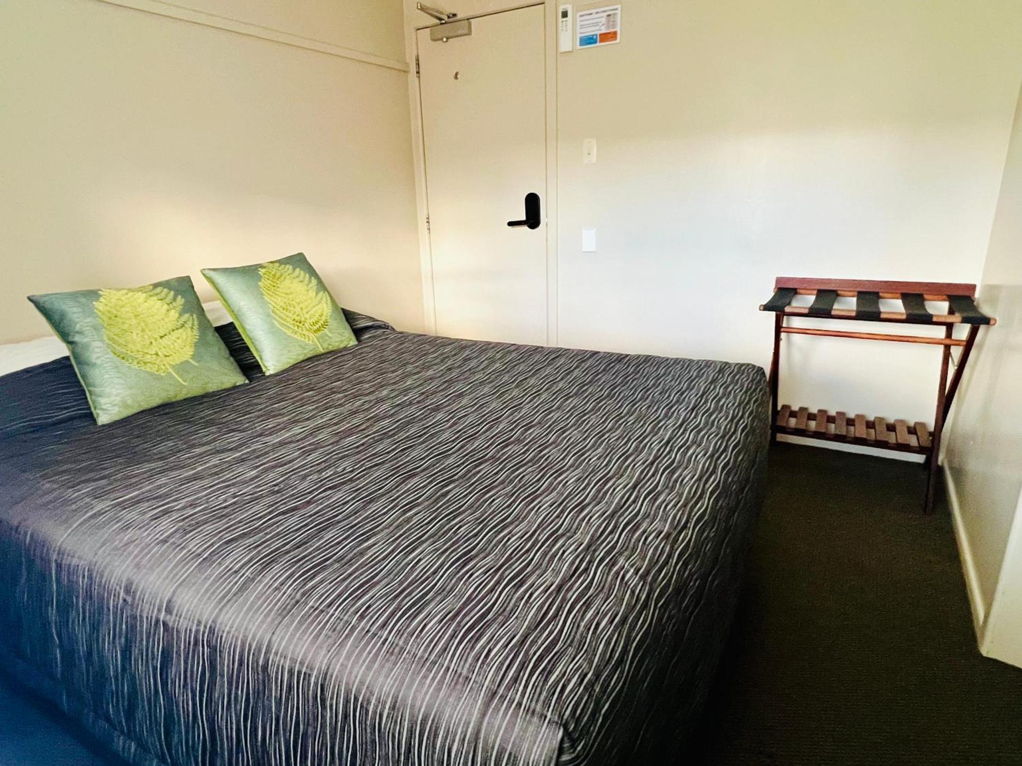 Seagulls Guesthouse Mount Maunganui Exterior foto