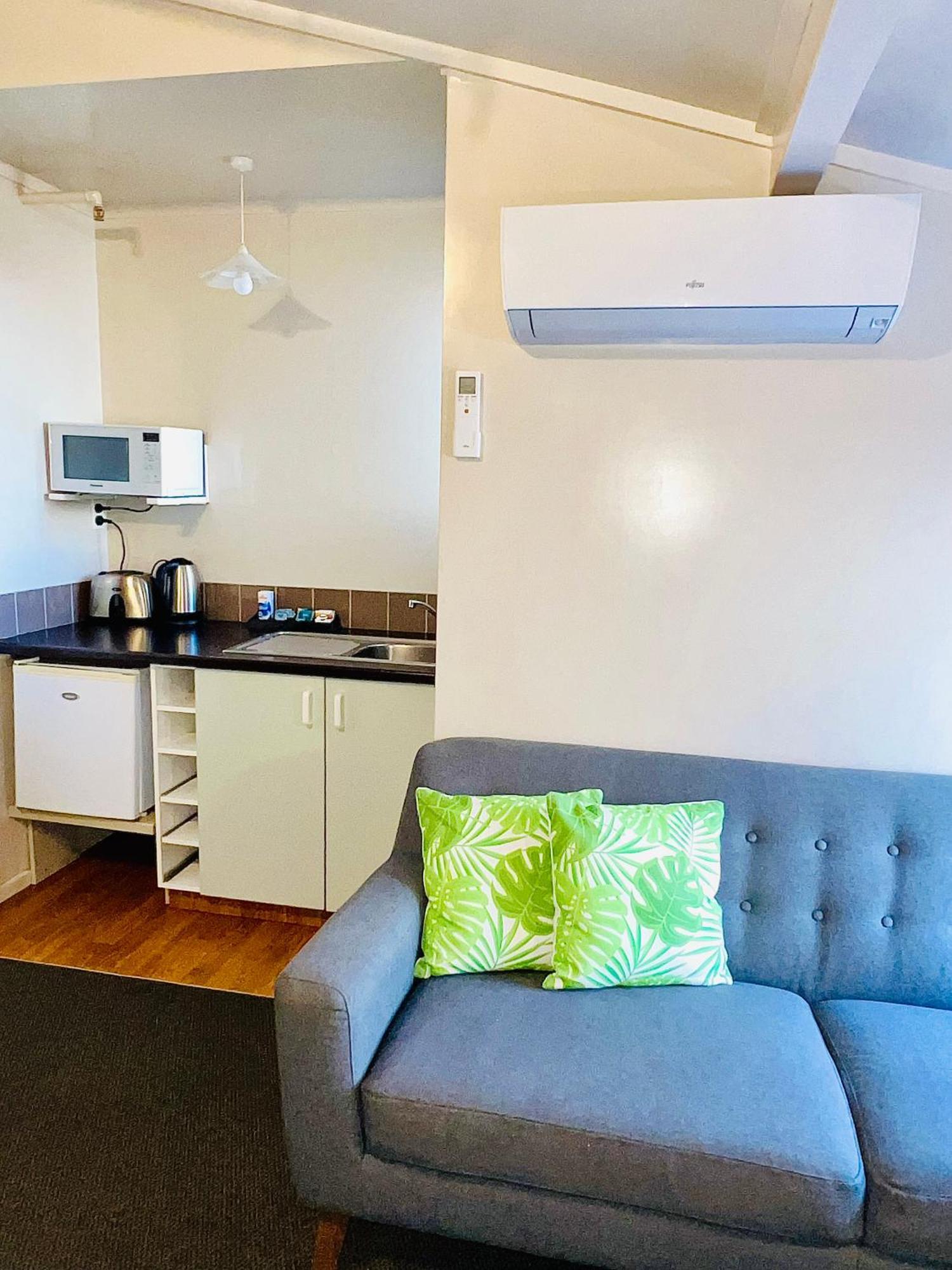 Seagulls Guesthouse Mount Maunganui Exterior foto