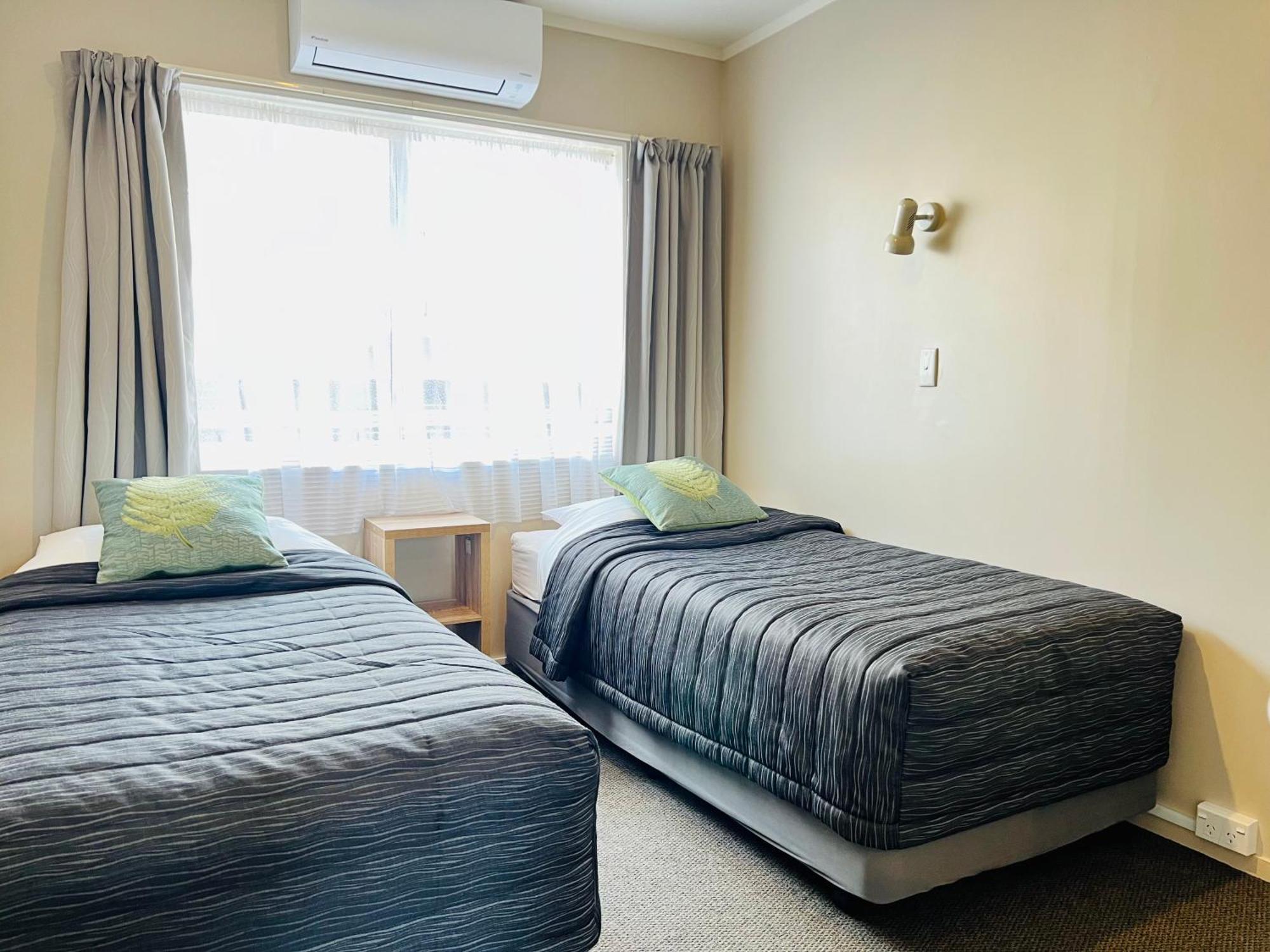 Seagulls Guesthouse Mount Maunganui Exterior foto