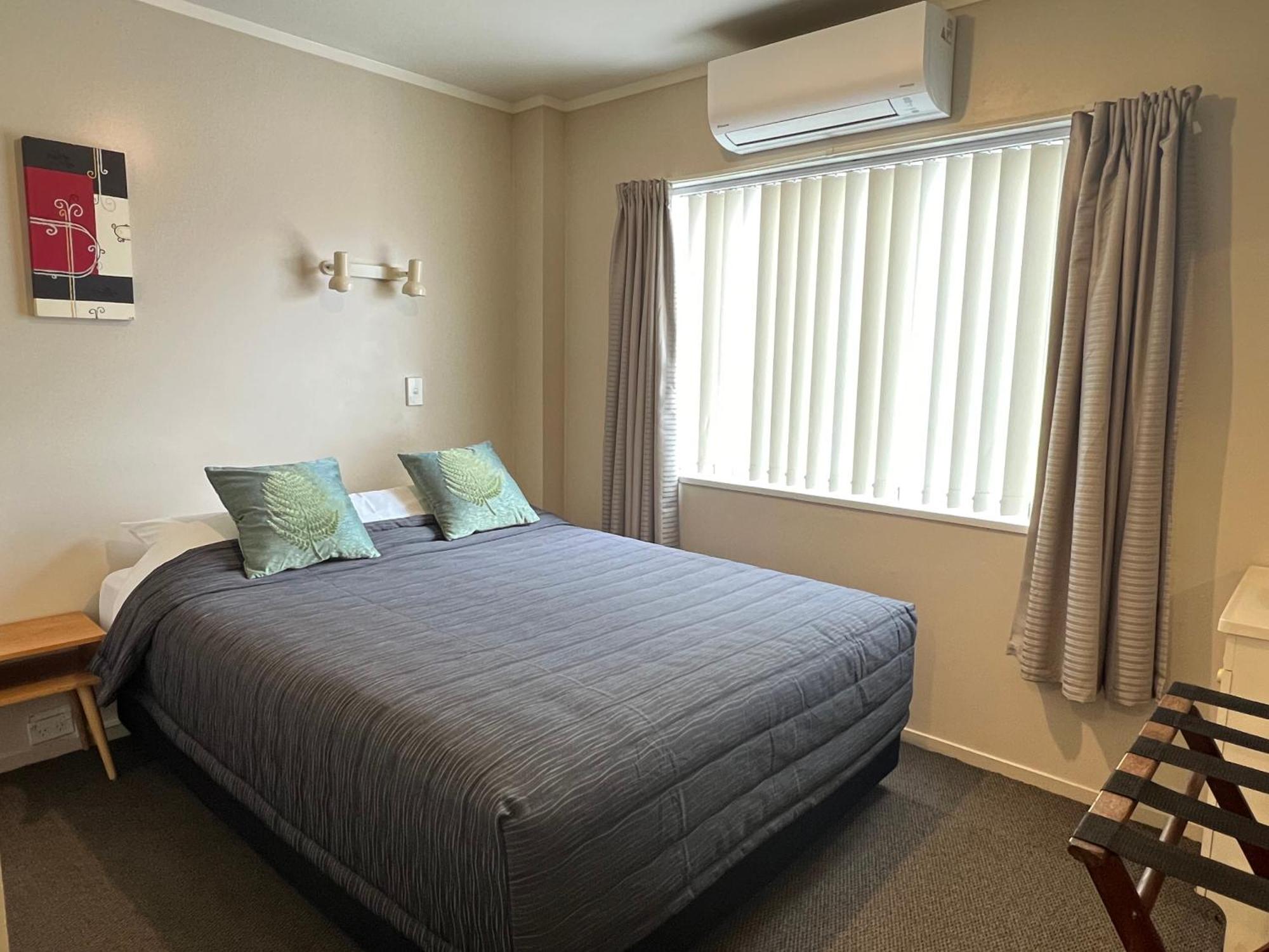 Seagulls Guesthouse Mount Maunganui Exterior foto