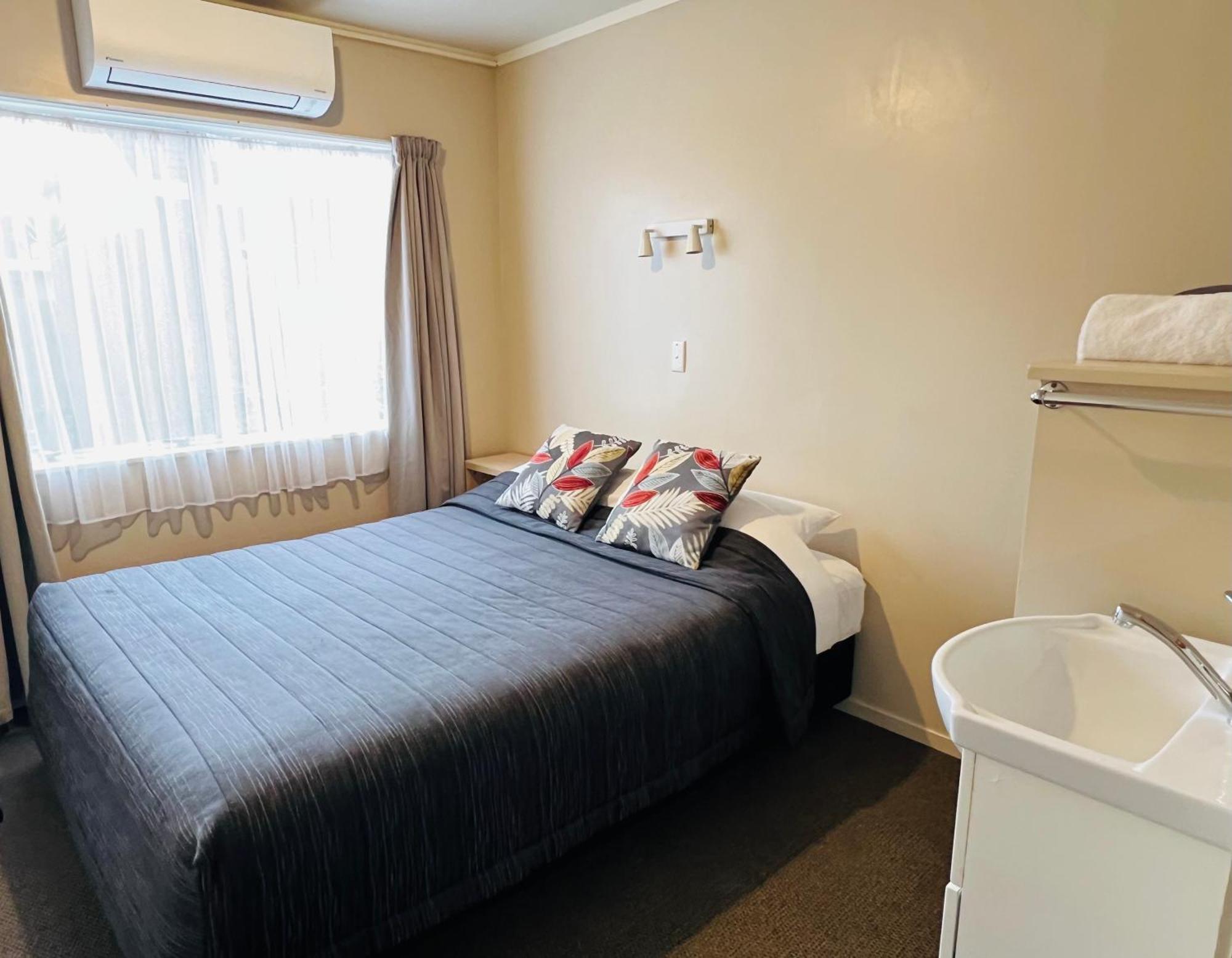 Seagulls Guesthouse Mount Maunganui Exterior foto