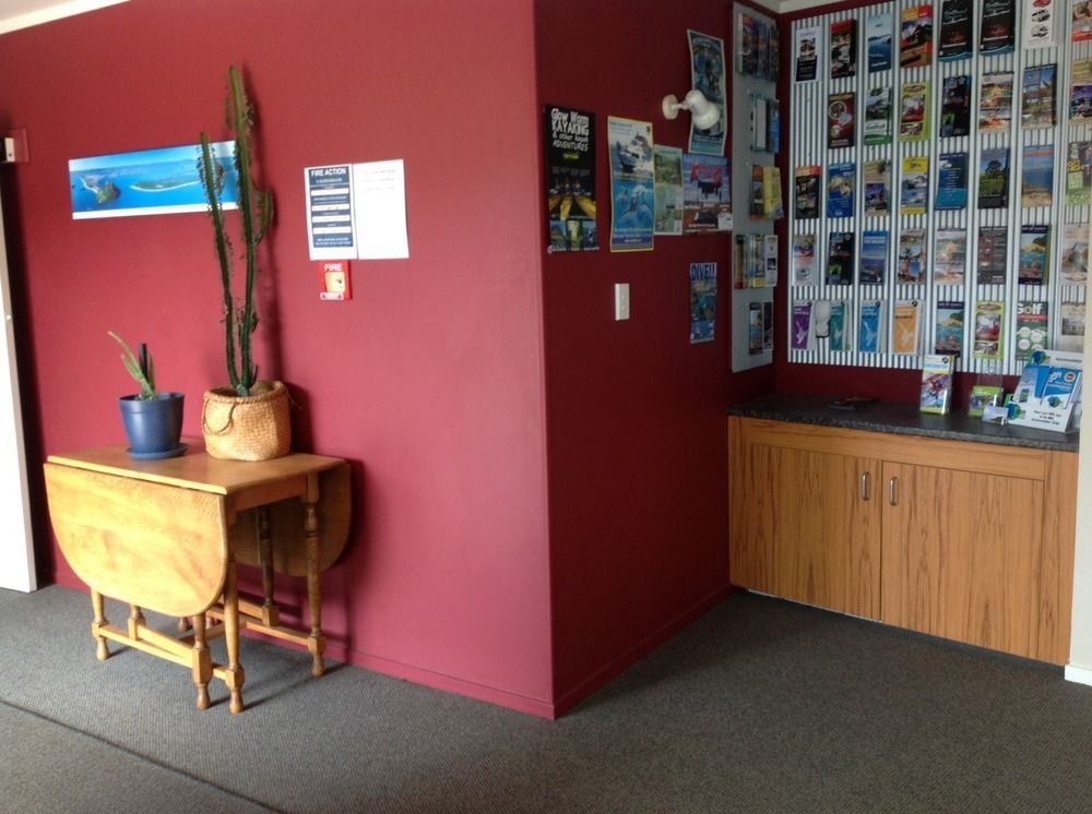 Seagulls Guesthouse Mount Maunganui Exterior foto